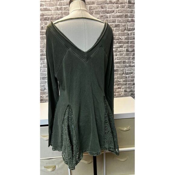 Free‎ People top - Picture 5 of 10